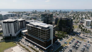 Maroochy Private Hospital