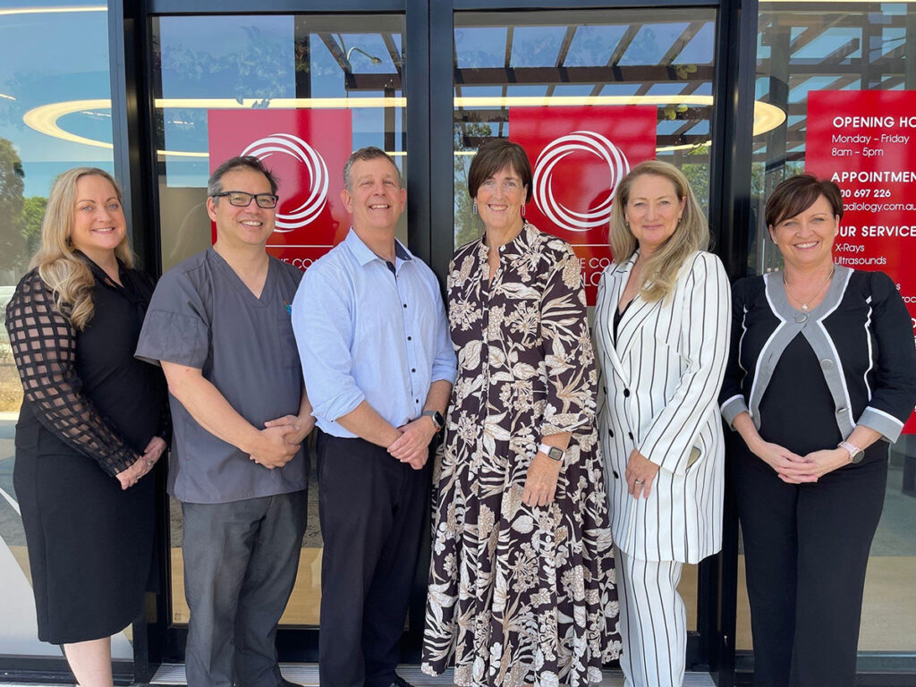 Sunshine Coast Radiology