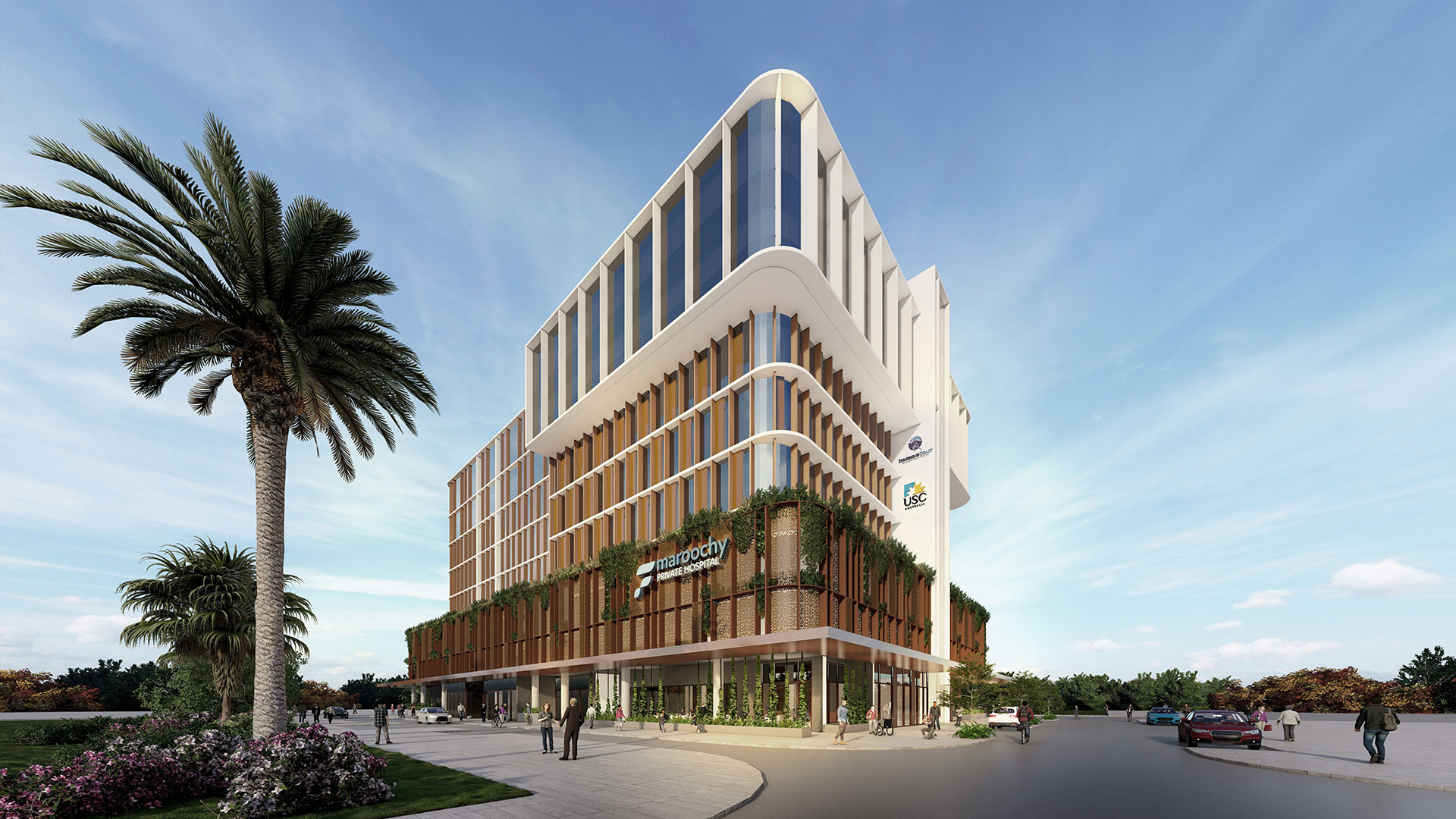 Maroochy Private Hospital