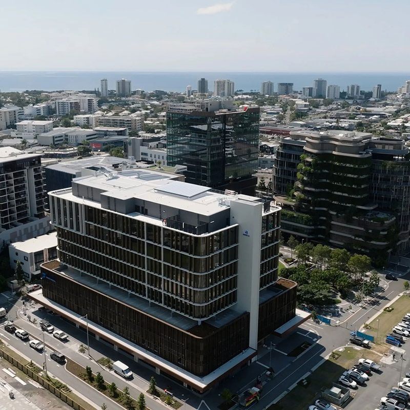 Maroochy Private Hospital